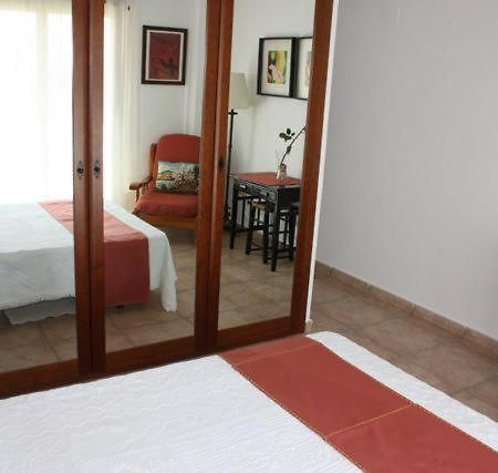 Apartamento Zahara De Los Atunes Exterior photo