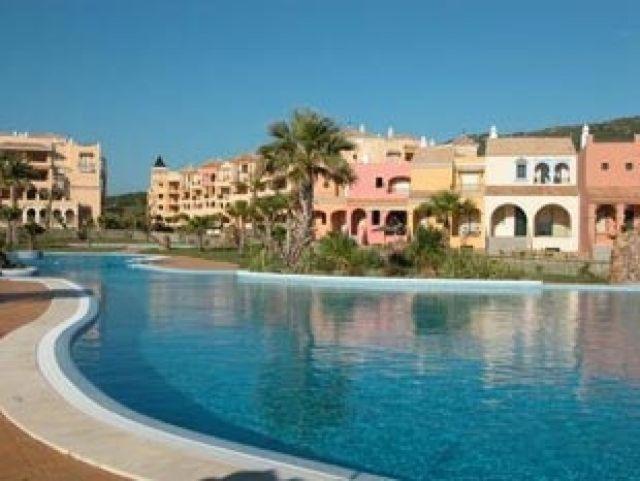 Apartamento Zahara De Los Atunes Exterior photo