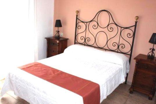 Apartamento Zahara De Los Atunes Exterior photo