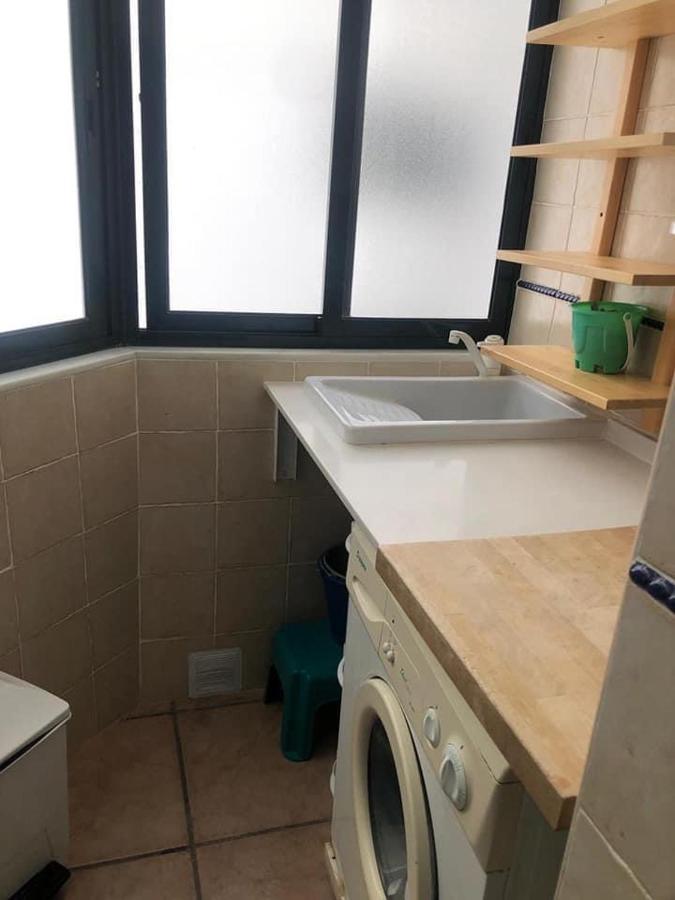 Apartamento Zahara De Los Atunes Exterior photo