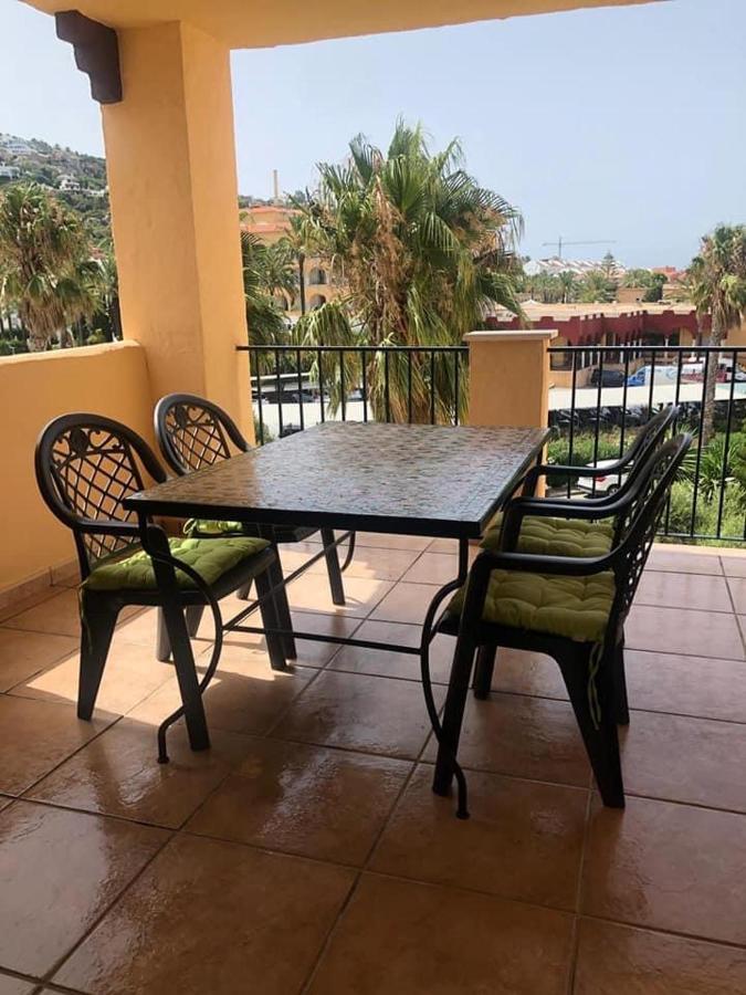 Apartamento Zahara De Los Atunes Exterior photo
