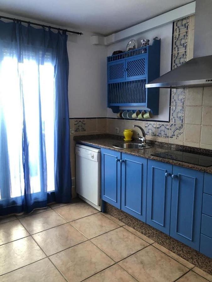 Apartamento Zahara De Los Atunes Exterior photo