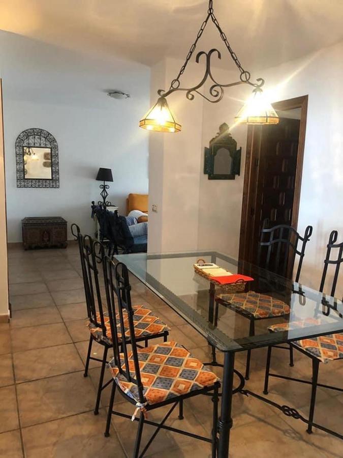 Apartamento Zahara De Los Atunes Exterior photo