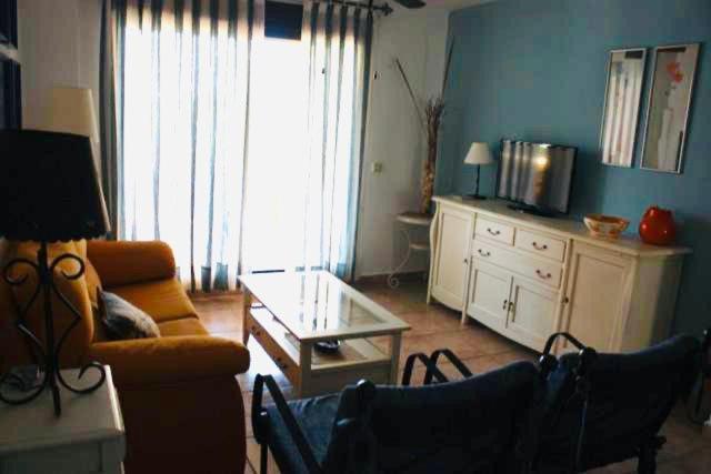 Apartamento Zahara De Los Atunes Exterior photo