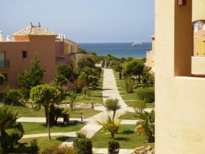 Apartamento Zahara De Los Atunes Exterior photo